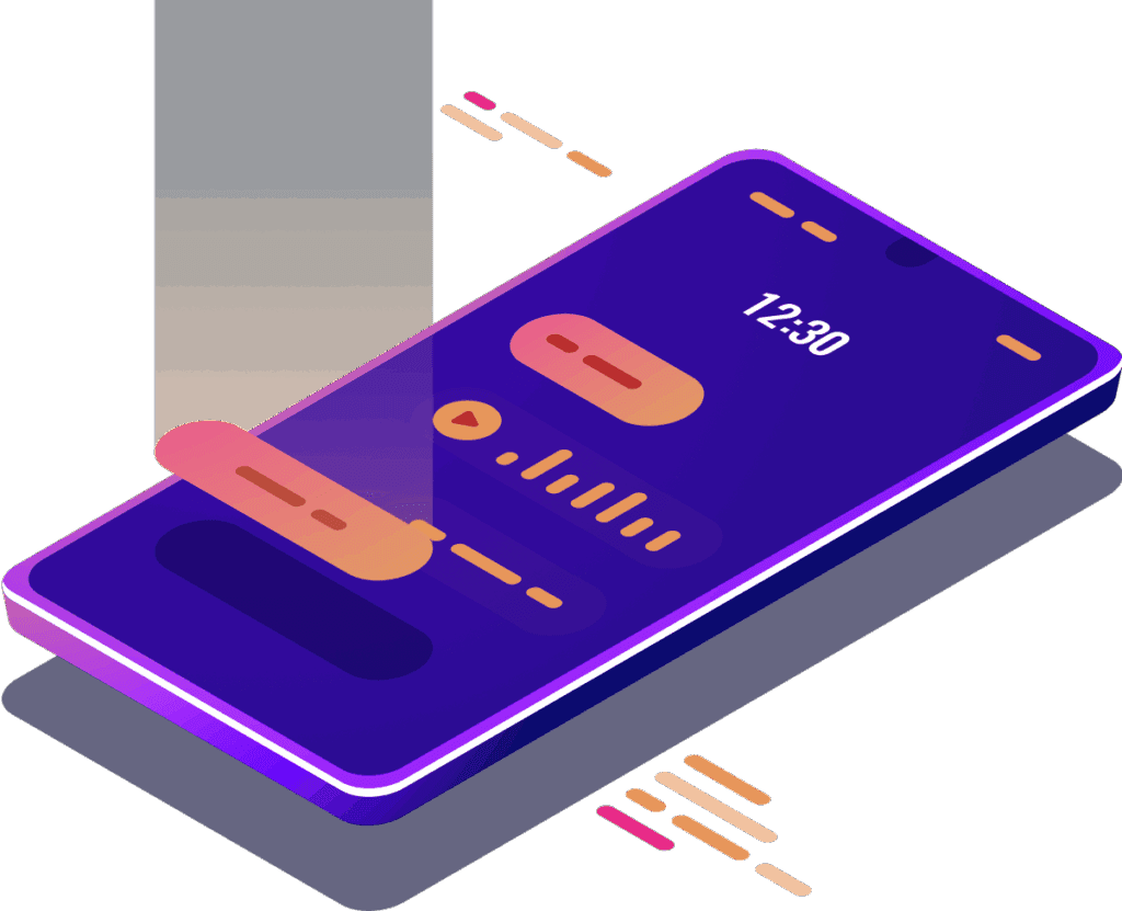 enterprise cloud platform for modern applications