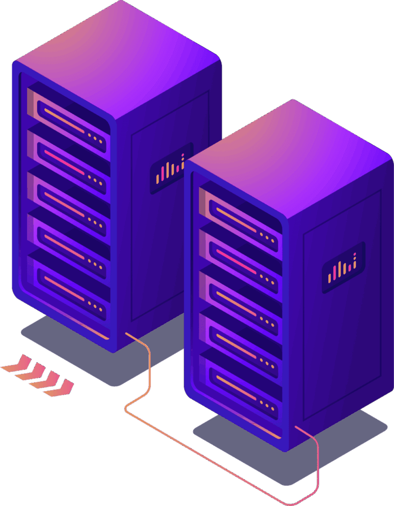 high performance cloud computing servers